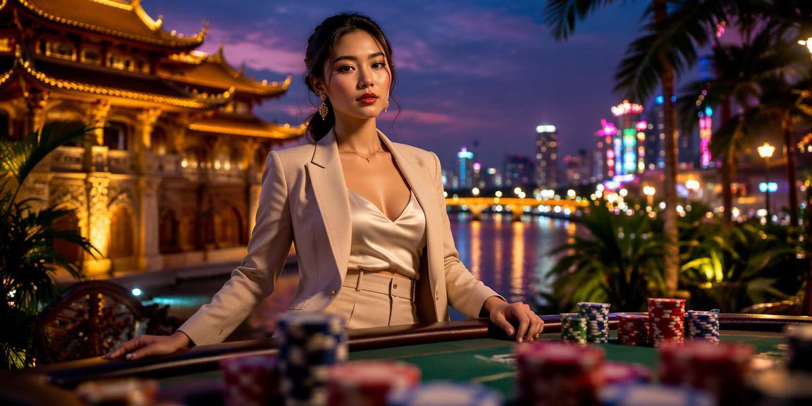 alobet88 Sảnh Casino Alobet88 - Bàn Chơi Thực Mỗi Ngày